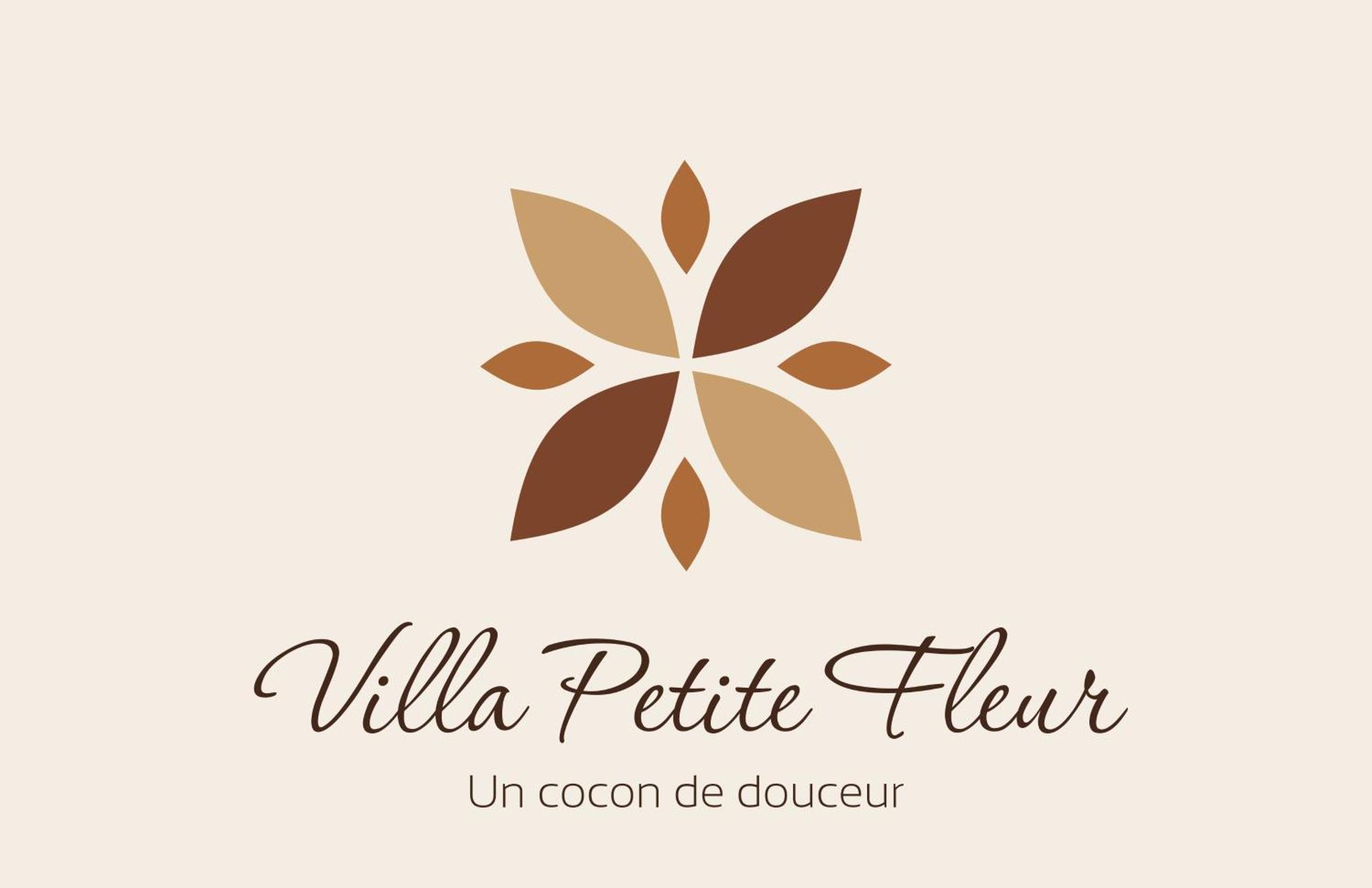 Villa Petite Fleur Proche Paris Cdg Disney Asterix Et Parc Des Expos Вільпарізі Екстер'єр фото