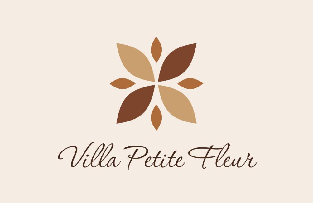 Villa Petite Fleur Proche Paris Cdg Disney Asterix Et Parc Des Expos Вільпарізі Екстер'єр фото